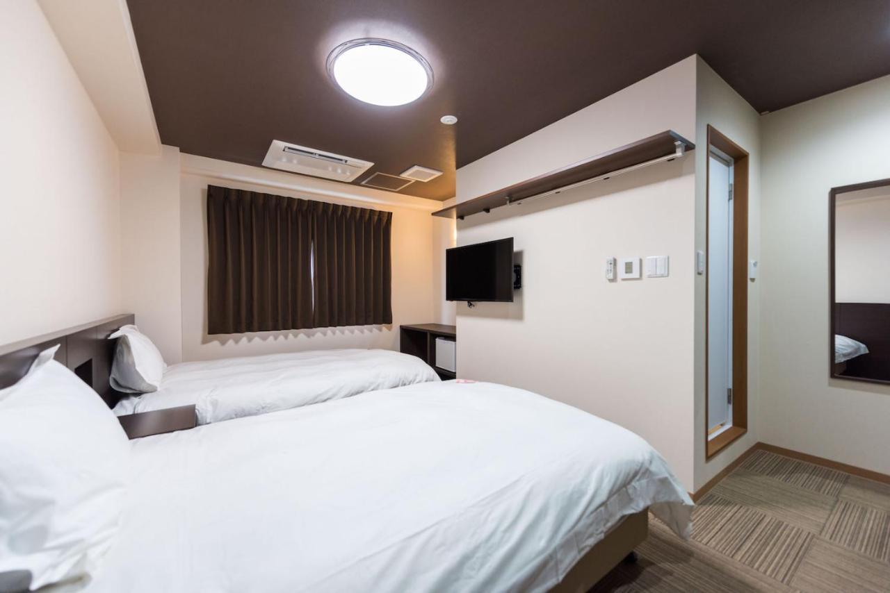 Floral Sakura Hotel Kyoto — Photos 3