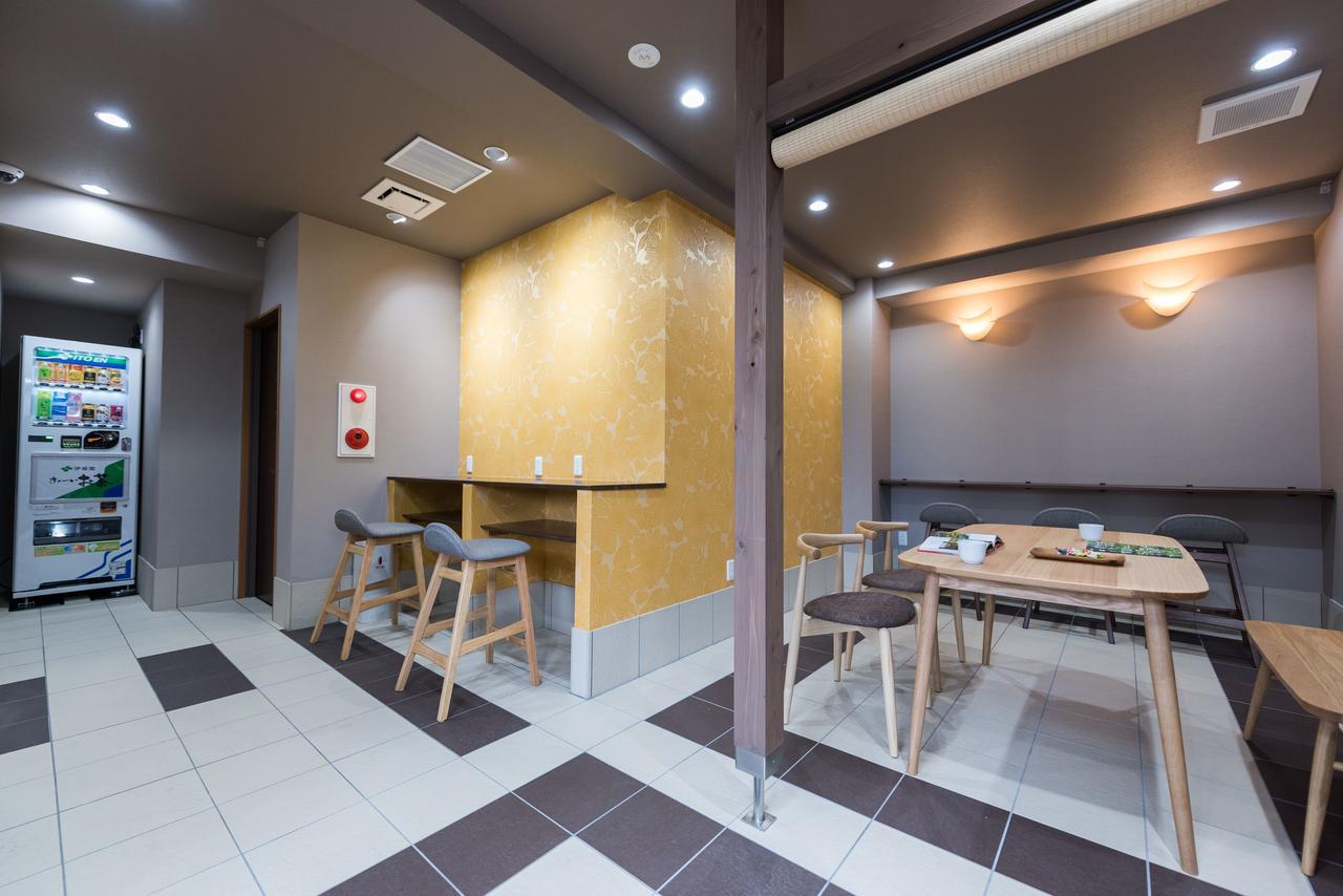 Floral Sakura Hotel Kyoto — Photos 2